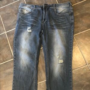 Buffalo David Bitton Jeans